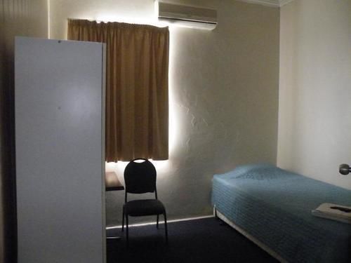 Hotel Mackay Eksteriør billede